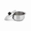 Aluminium Saucepan