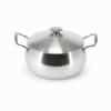 Belly Shape Saucepan