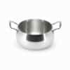 Belly Shape Saucepan