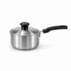 Aluminium Milkpan