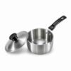 Aluminium Milkpan