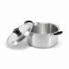 Aluminium Stockpot