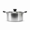 Aluminium Stockpot