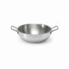Aluminium Kadai