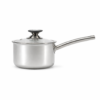 Tri-Ply Stainless Steel Milkpan 12 cm