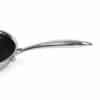Tri-Ply Stainless Steel Frypan 18 cm