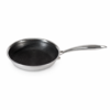 Tri-Ply Stainless Steel Frypan 18 cm