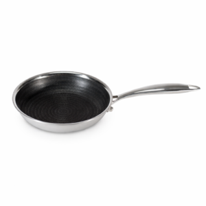 Tri-Ply Stainless Steel Frypan 18 cm