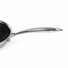 Tri-Ply Stainless Steel Frypan 18 cm