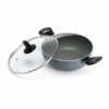 Kadai (PTFE Coating)