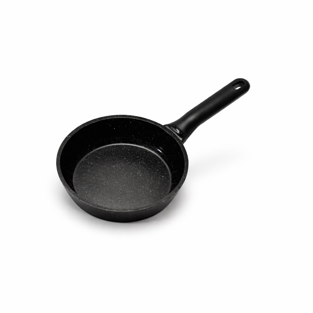 Die Cast Frypan Without Lid