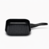 Die Cast Grill Pan