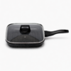 Die Cast Grill Pan