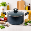 Casserole (PTFE Coating)