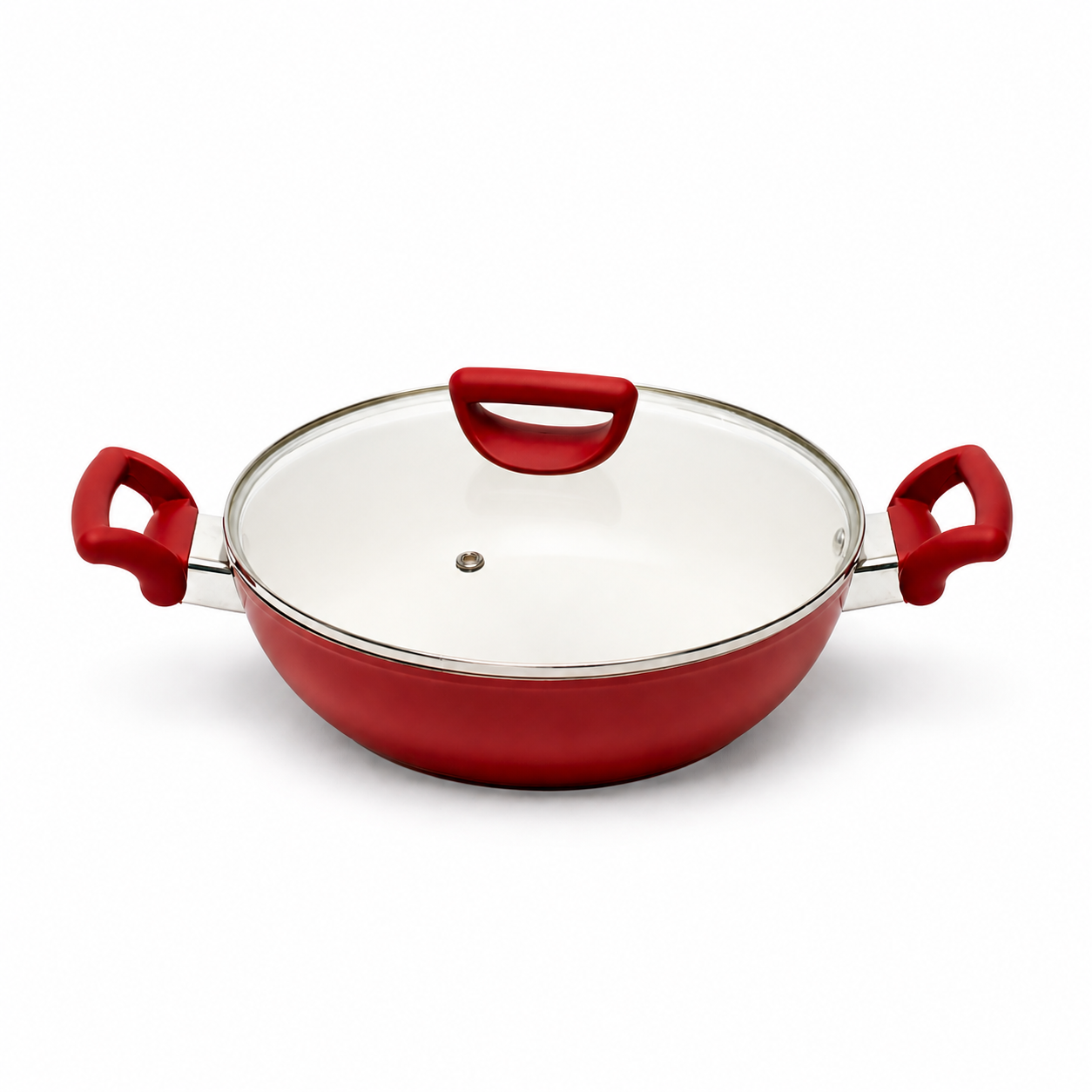 Kadai (Ceramic Coating)