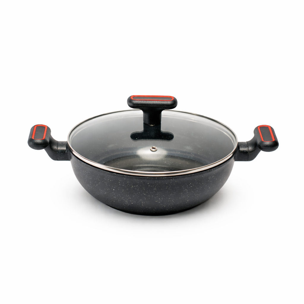 Die Cast Kadai