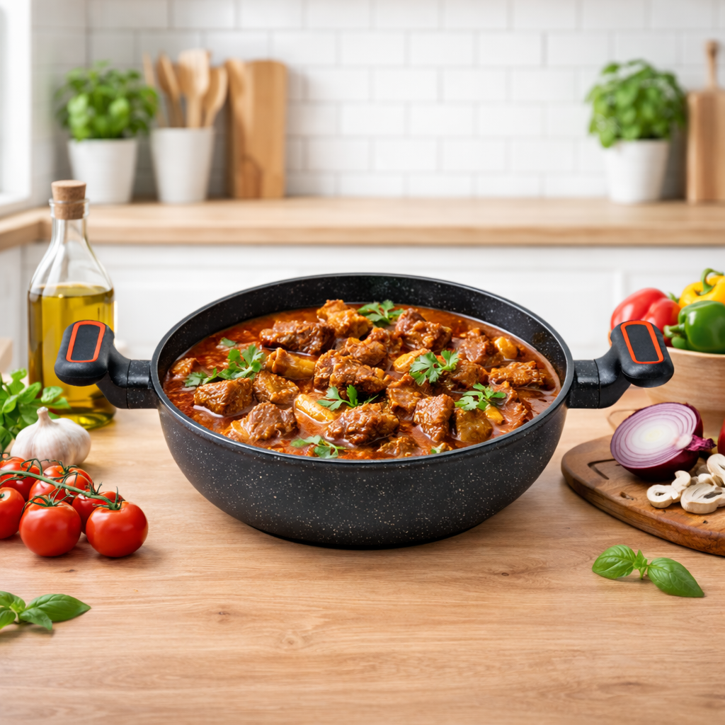Die Cast Kadai