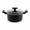 Die Cast Casserole