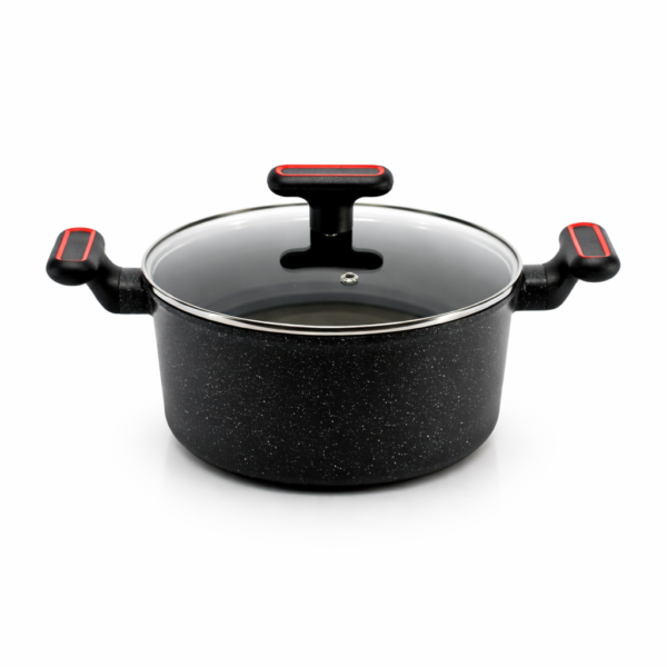 Die Cast Casserole