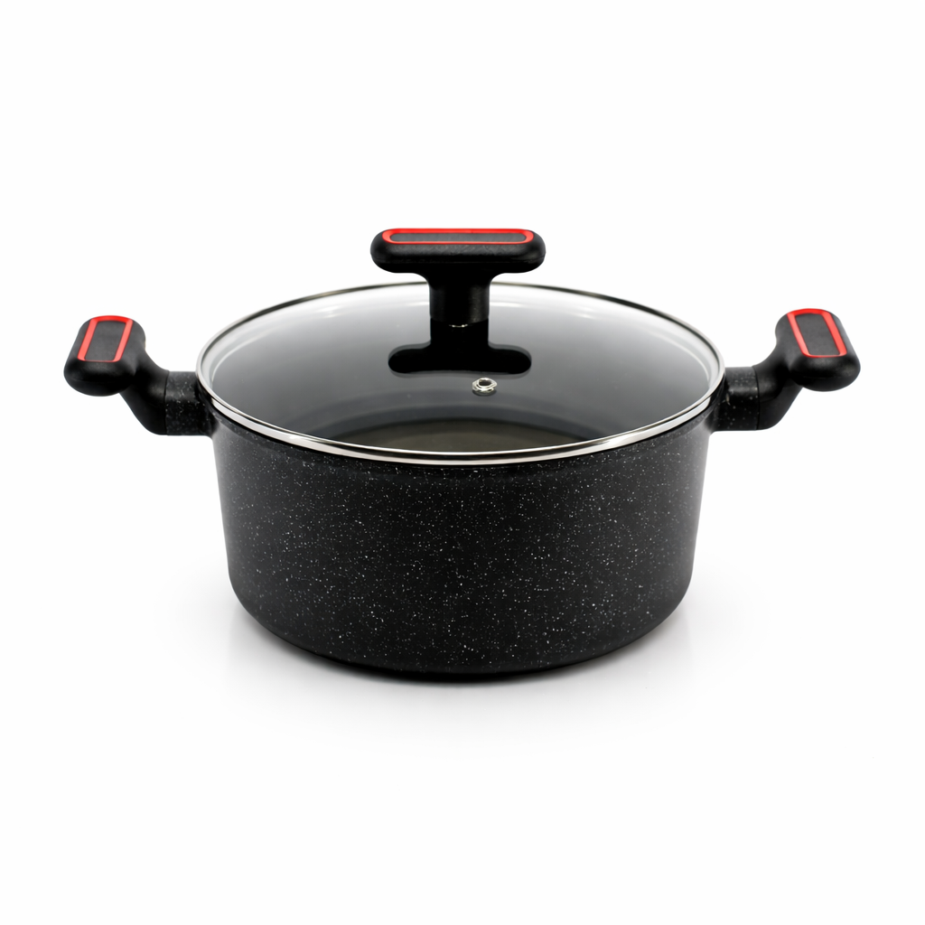 Die Cast Casserole