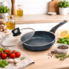 Frypan (PTFE Coating)