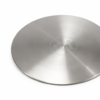 Tri-Ply Stainless Steel Roti Tawa 28 cm